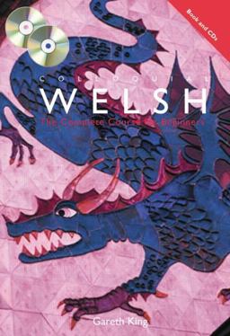 Colloquial Welsh