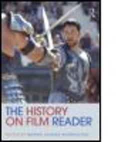History on Film Reader  9780415462198 Front Cover
