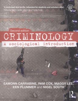 Criminology