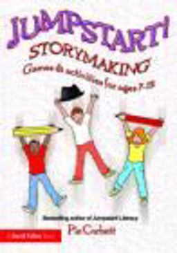 Jumpstart! Storymaking