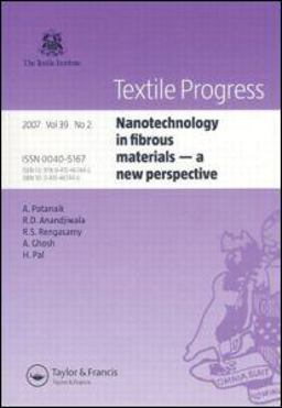 Nanotechnology in Fibrous Materials