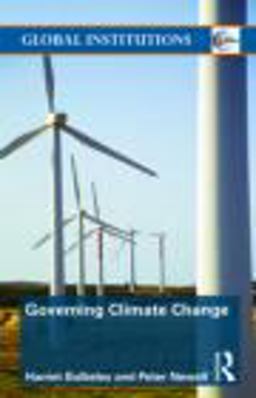 Governing Climate Change