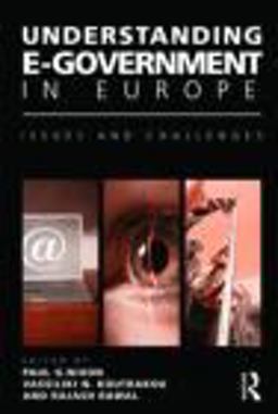 Understanding e-Government in Europe
