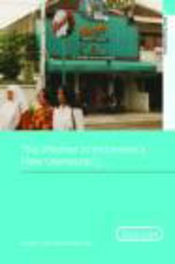 The Internet in Indonesia's New Democracy