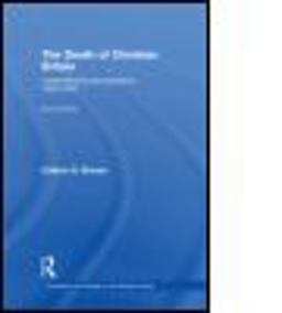 The Death of Christian Britain