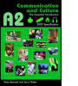 A2 Communication and Culture