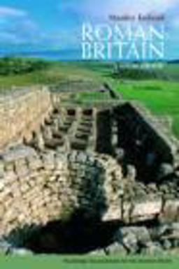 Roman Britain A Sourcebook 3rd 9780415471787 Front Cover