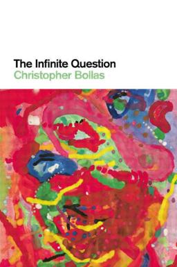 Infinite Question  9780415473927 Front Cover