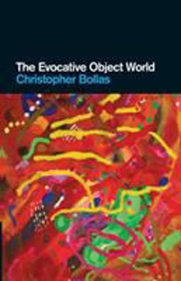 Evocative Object World  9780415473941 Front Cover