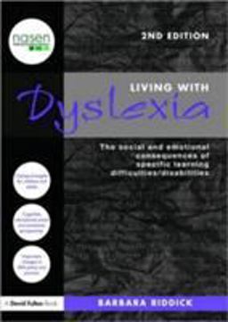 Living with Dyslexia