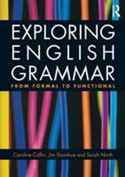 Exploring English Grammar