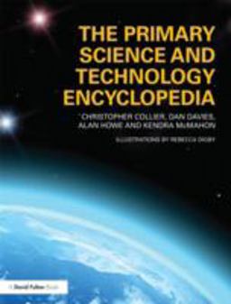 The Primary Science and Technology Encyclopedia