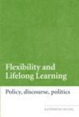 Flexibility and Lifelong Learning