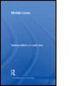 Mobile Lives  9780415480208 Front Cover