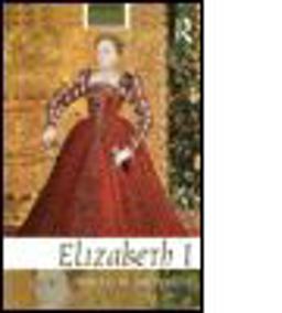 Elizabeth I  9780415481571 Front Cover