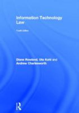 Information Technology Law