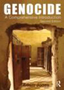 Genocide A Comprehensive Introduction 2nd 9780415486194 Front Cover