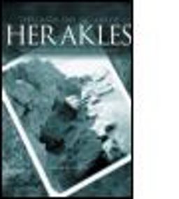 Through the Pillars of Herakles Greco-Roman Exploration of the Atlantic  9780415486965 Front Cover