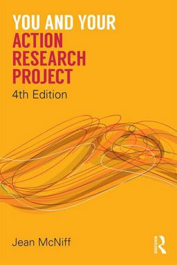 You and Your Action Research Project 3rd 9780415487092 Front Cover