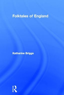 Folktales of England