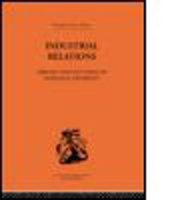 Industrial Relations