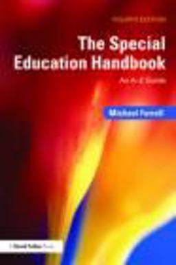 The Special Education Handbook The Special Education Handbook