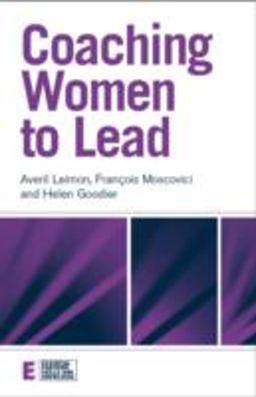 Coaching Women to Lead
