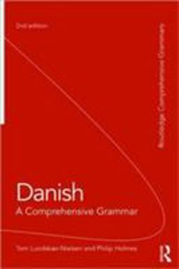 Danish 2nd 9780415491938 Front Cover