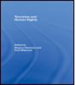 Terrorism and Human Rights