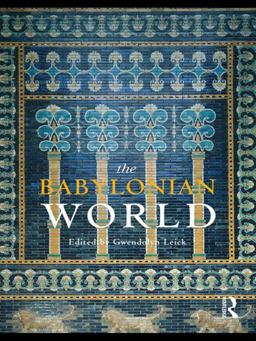 Babylonian World  9780415497831 Front Cover