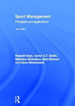Sport Management