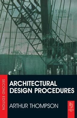 Architectural Design Procedures
