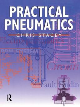Practical Pneumatics  9780415502955 Front Cover