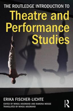 Theatre and Performance Studies  9780415504201 Front Cover