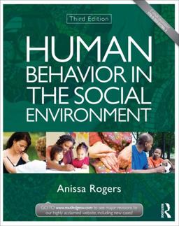 Human Behavior in the Social Environment 3rd 9780415504829 Front Cover