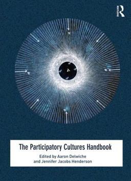 Participatory Cultures Handbook  9780415506090 Front Cover