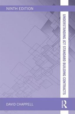 Understanding JCT Standard Building Contracts