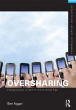 Oversharing Oversharing