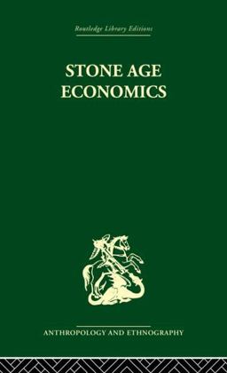 Stone Age Economics