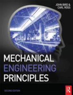 Mechanical Engineering Principles