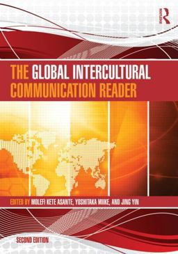 Global Intercultural Communication Reader 2nd 9780415521468 Front Cover