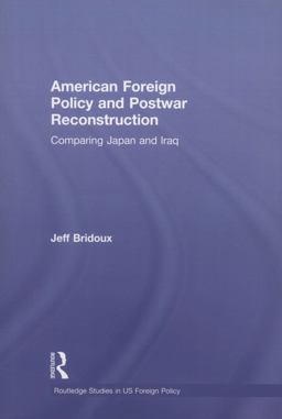 American Foreign Policy and Postwar Reconstruction
