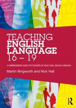 Teaching English Language 16-19