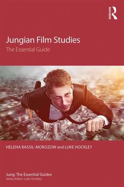 Jungian Film Studies The Essential Guide  9780415531450 Front Cover