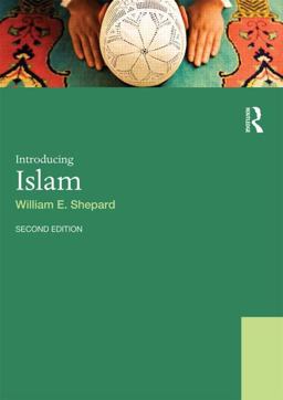 Introducing Islam 2nd 9780415533454 Front Cover