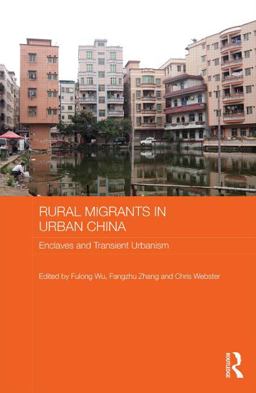 Rural Migrants in Urban China Rural Migrants in Urban China