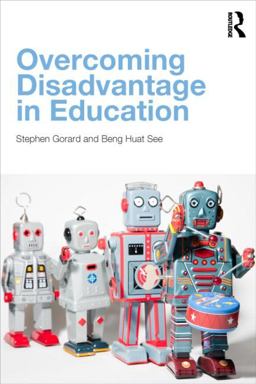 Overcoming Disadvantage in Education
