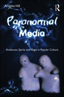Paranormal Media