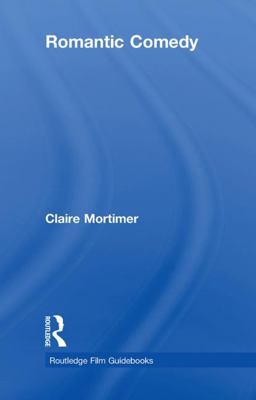 Romantic Comedy Romantic Comedy