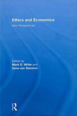 Ethics and Economics Ethics and Economics